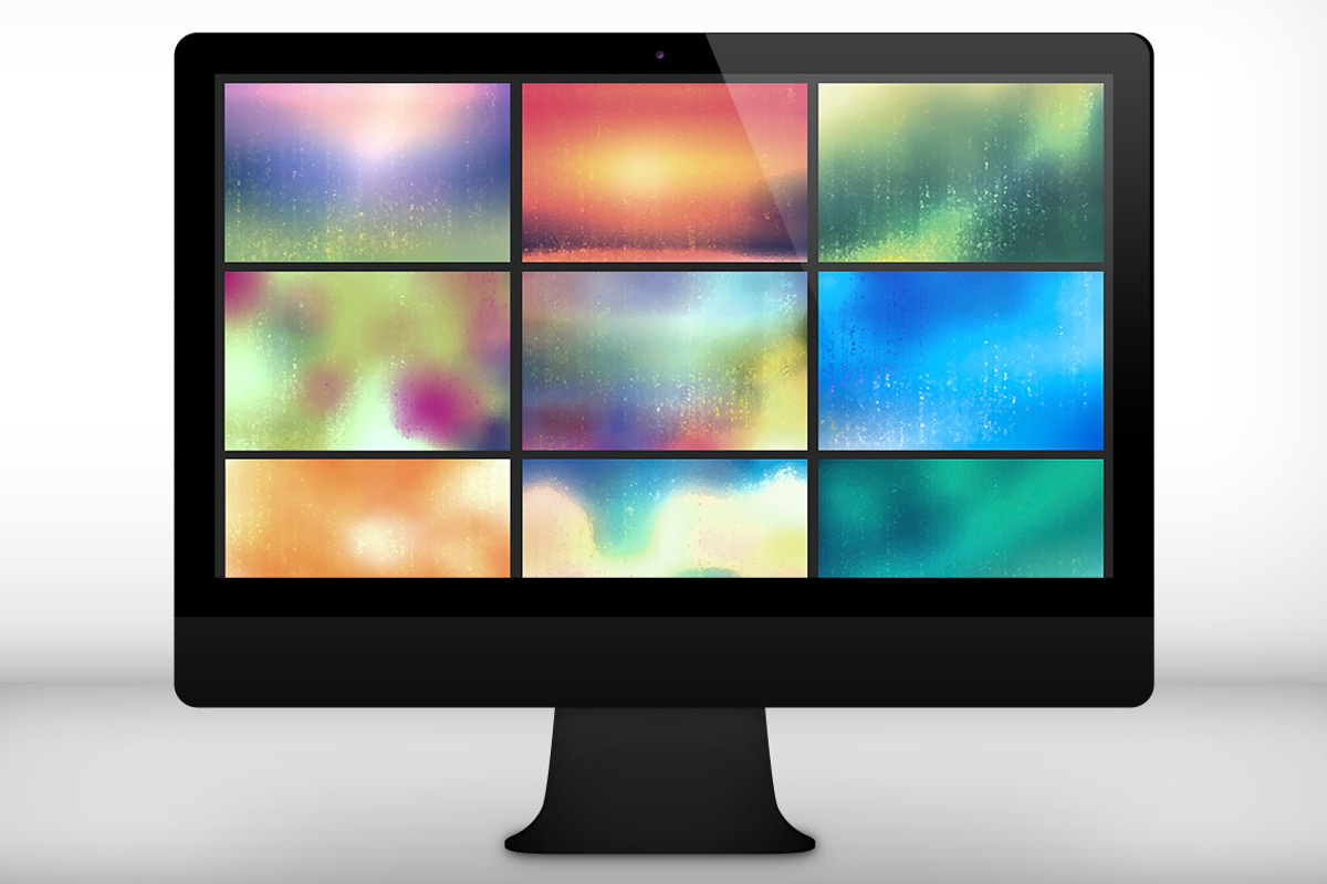 15 Holiday Backgrounds preview 5