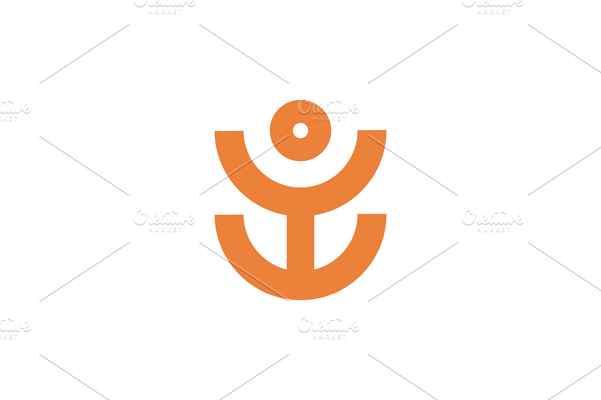 20 Logo Circle Templates Bundle, a Branding & Logo Template by Friendesigns (Photo 8 of 21)