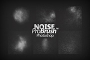 ProBrush™ 100 + Free Demo, a Brush Add-On by Leonard Posavec (Thumbnail 5 of 7)