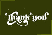 Kimberly, a Blackletter Font by Bramcreative (Thumbnail 7 of 8)
