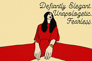 Likely Inlove – A Charming Font Duo, a Handwritten Font by deadlock studio (Thumbnail 9 of 10)