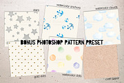 KidFriendlyProps&CardMockups, a Books & Magazine Mockup by JSquarePresents (Thumbnail 9 of 10)