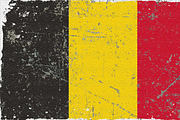 All NATO Country Flag Design, a Presentation Template by Photoshop Action (Thumbnail 17 of 18)