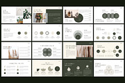 Business Proposal Presentation, a Presentation Template by Artemis-products (Thumbnail 4 of 5)
