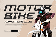 BLARE - Racing Car Modern Font, a Sans Serif Font by Hamz Studio (Thumbnail 2 of 8)