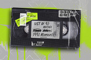 ANTISOCIAL Font Collection, a Font by Cameron Humphries (Thumbnail 4 of 15)
