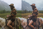 Landscape Nature Lightroom Presets, a Preset Add-On by AAA Presets (Thumbnail 10 of 22)