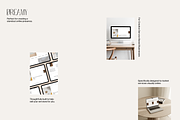 Squarespace Website Template DREAMY, a Squarespace Template by StudioHuomenta (Thumbnail 11 of 11)
