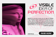 Kalogen - Family Modern Sans Serif, a Sans Serif Font by Say Studio (Thumbnail 7 of 11)