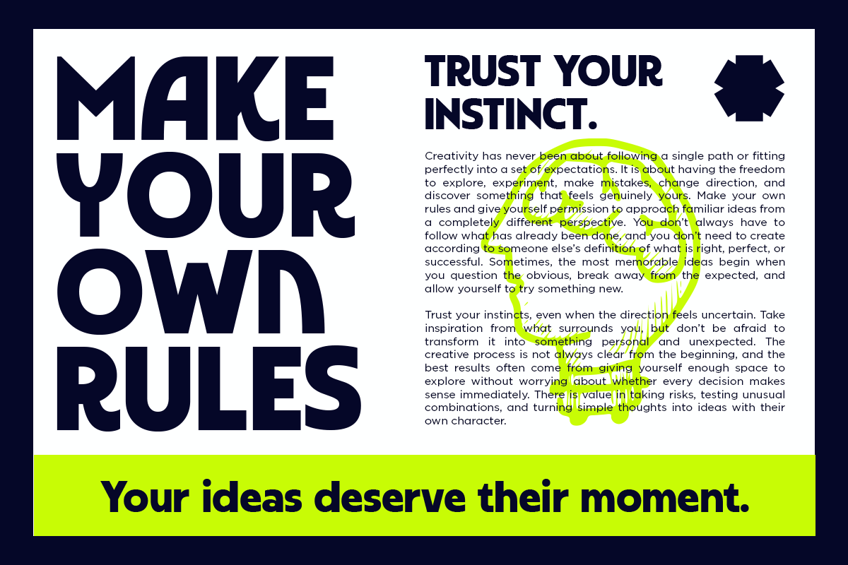 Varesco - Heavy Bold Sans Serif Font, a Sans Serif Font by Say Studio (Photo 6 of 10)