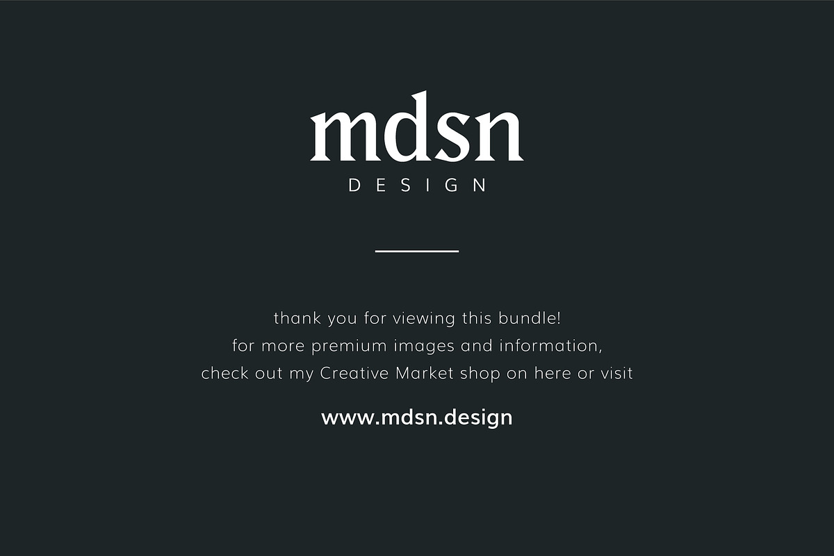 Tropic | Tropical Green Photo Bundle, a Nature Photo by MDSN Design (Photo 16 of 16)