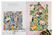 Italy, a Decorative Illustration by Luiz da Rolt Grathwohl (Thumbnail 10 of 10)