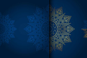 560+ Mandala Design Mega Collection, a Decorative Illustration by NJ Himel (Thumbnail 273 of 289)