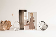 Favorite Book Illustration Set, a Person Illustration by TiriCo (Thumbnail 6 of 10)
