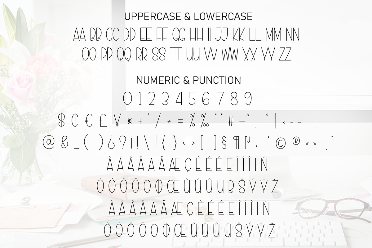 Special Branding | Script Font, a Script Font by Scratchones (Photo 7 of 8)