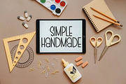 CREATIVE PLANNER, a Serif Font by InermediaSTUDIO (Thumbnail 2 of 7)