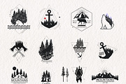 The Journey, a Symbol Font by iyhulmonsta (Thumbnail 6 of 6)