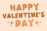 Baron is a display font, a Handwritten Font by Brown Cupple (Thumbnail 2 of 5)