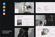 Secret | Guidelines Full Version, a Presentation Template by Antelope Studio (Thumbnail 1 of 7)