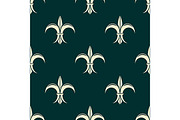 French seamless pattern, a Pattern Graphic by Vector Tradition (Thumbnail 1 of 3)