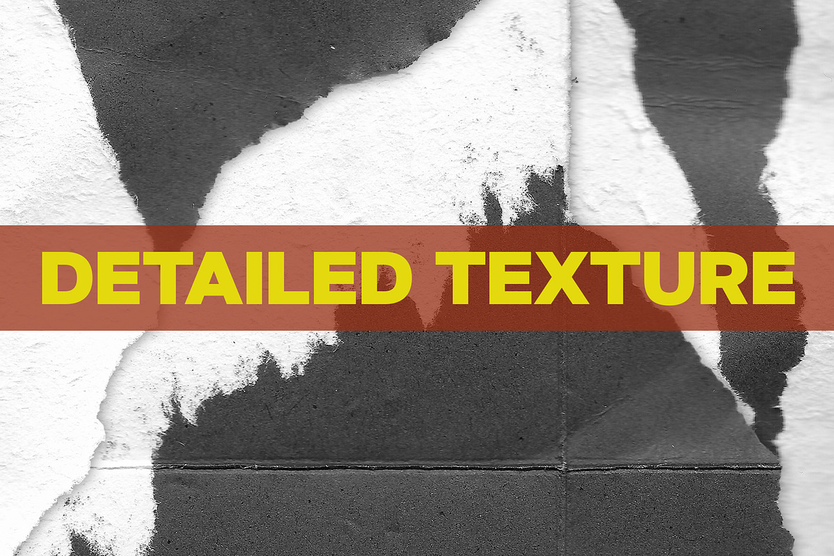 147 Ripped Paper Pieces - PNGs, a Texture Graphic by Tim Gould Design (Photo 2 of 6)