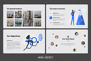 STARTUP - Animated Presentation, a Presentation Template by MNML Agency (Thumbnail 13 of 45)