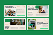 School Keynote Presentation, a Presentation Template by Bilicube Studio (Thumbnail 5 of 5)