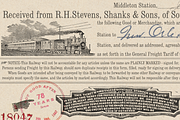 Shanks Antique 5 AOE Pro, a Serif Font by Astigmatic (Thumbnail 2 of 5)