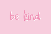 Sweetly Script, a Handwritten Font by Beck McCormick (Thumbnail 6 of 10)