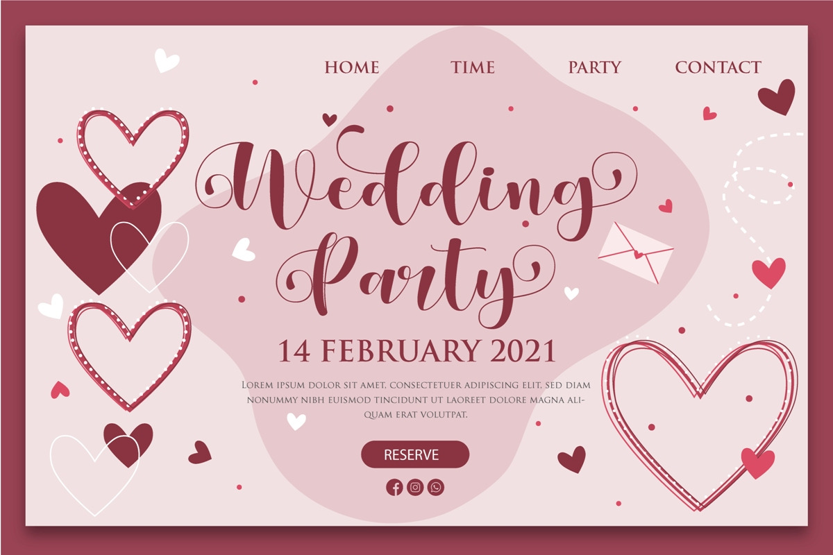 Helo Angel | Lovely Script Font, a Script Font by Gilar Studio (Photo 12 of 14)
