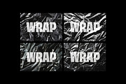 Plastic Text & Logo Effect, a Layer Style Add-On by pixelbuddha.net (Thumbnail 3 of 9)