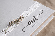 Hello Summer, a Script Font by Rotterlab Studio (Thumbnail 7 of 8)