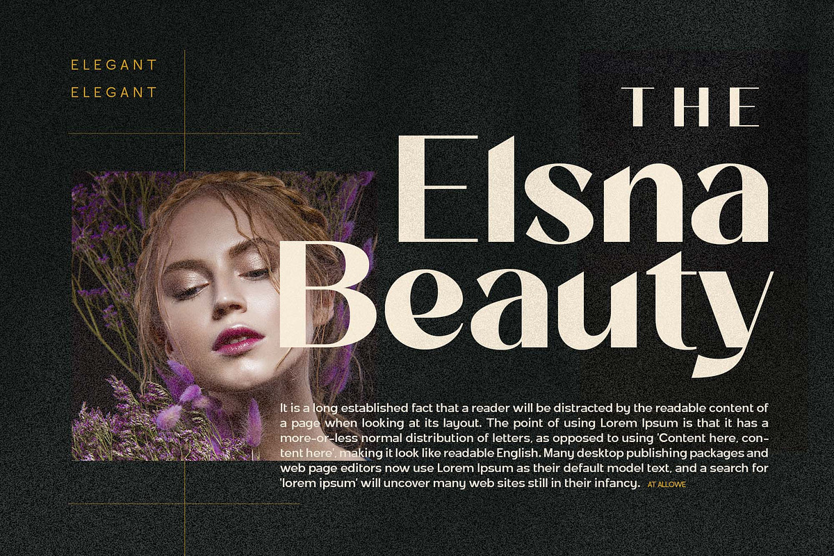 Zelltin, a Sans Serif Font by Ardyanatypes (Photo 4 of 12)