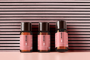 250+ Cosmetic Branding Mockup Bundle, a Cups & Container Mockup by pmvch (Thumbnail 168 of 273)