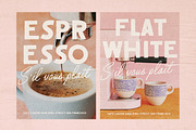 Santorini Sunshine, a Handwritten Font by Nicky Laatz (Thumbnail 20 of 23)