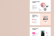 Real Estate Presentation Template, a Presentation Template by creathrivestudio (Thumbnail 2 of 8)