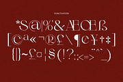 Arneta, a Serif Font by zaaintype (Thumbnail 11 of 11)