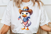 4Th of July Sublimation Png Bundle, an Illustration by SinaCreation (Thumbnail 19 of 20)