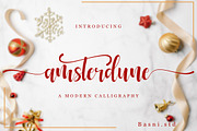 Romantic Handwriting Bundle, a Handwritten Font by Basnistudio (Thumbnail 11 of 25)