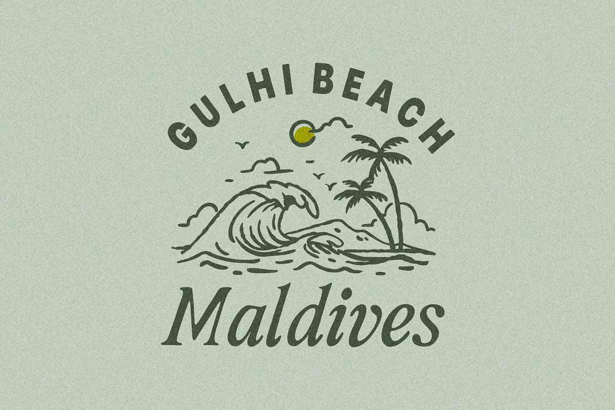 Eloura Blend - Font Duo, a Serif Font by ErgibiStudio (Photo 7 of 10)