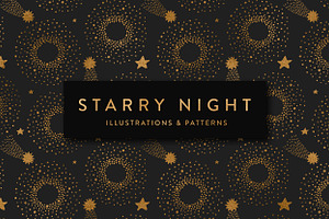 Starry Night