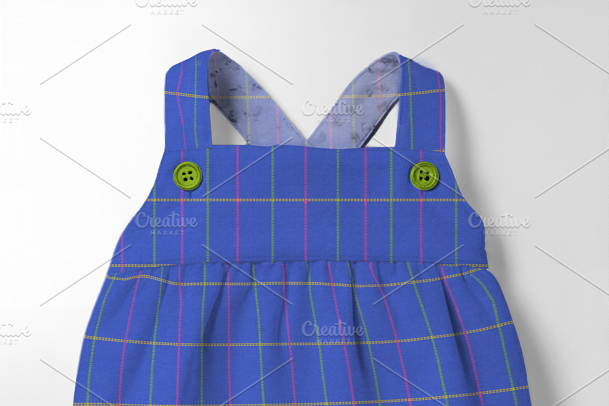 Croc-ON-Roll Collection, a Pattern Graphic by Nora Gad (Photo 13 of 21)