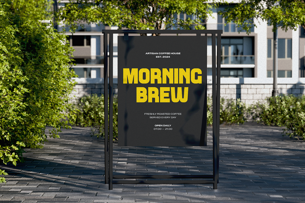 Stalfolk | Display Bold Sans, a Sans Serif Font by gracetype_studio (Photo 4 of 12)