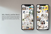 Canva | PS Puzzle Bundle, a Social Media Template by Analogi Studio (Thumbnail 5 of 36)