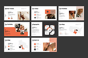 Pitch Deck Presentation Template, a Presentation Template by Studio Artisan (Thumbnail 7 of 7)