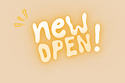 Look miss font, a Handwritten Font by JJuta (Thumbnail 4 of 7)