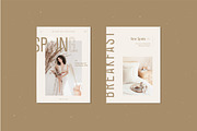 Hyang Modern Sans Serif Font, a Sans Serif Font by peterdraw (Thumbnail 5 of 8)