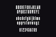 Eger 1.0 - Display Type, a Sans Serif Font by Kulturë Type (Thumbnail 6 of 9)