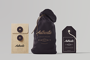 Alaska, a Script Font by Larin Type Co. (Thumbnail 3 of 8)