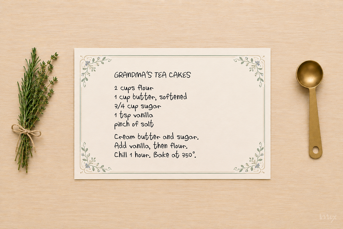 Mix Penfriend - Natural Handwriting, a Handwritten Font by Mix Fonts (Photo 7 of 9)